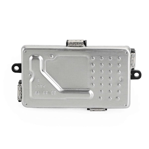 AC Varmeblæser Motor Regulator Modstand til - F10 F11 F01 64119311938 64119226780 64119355981