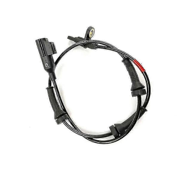 Lr024208 ABS-sensor til venstre baghjul, automatisk til Range Evoque Boris