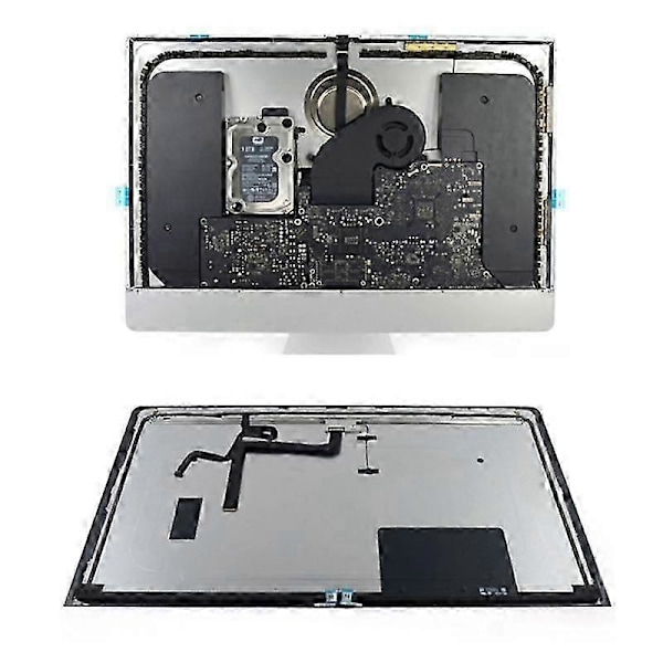 För iMac 21 tum A1418 Display Tejp/Häftremsa/Öppningsverktyg LCD A1418 A2115 A2116 076-1437 076-1422