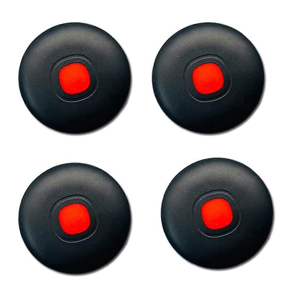 Apple Bluetooth -paikannusetsin Anti-Lost GPS Tracker, B