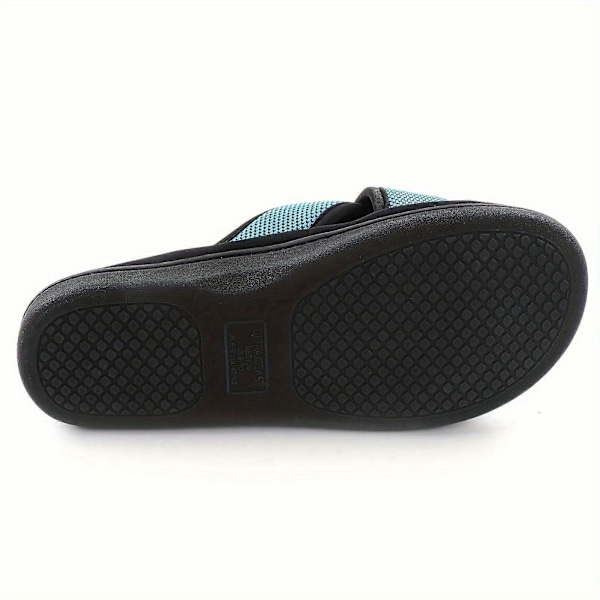 Nye modeller Herre Luksus Åben Tå Sandaler - Komfortabel Justerbar Rem, Premium Memory Foam, Ultra-Åndbar & Fjervægt - Perfekt til Indendørs Re