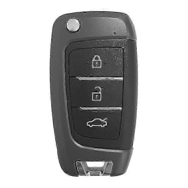 KEYDIY B25 Fjärrkontroll Bilnyckel Universal 3 Knappar för Stil för KD900/-X2 MINI/ URG200 Programmerare