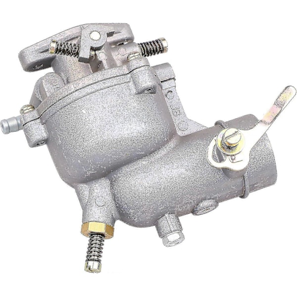 Forgasser Kompatibel med BRIGGS & STRATTON 390323 394228 7HK 8HK 9 HK Motor Carb_Spmyv
