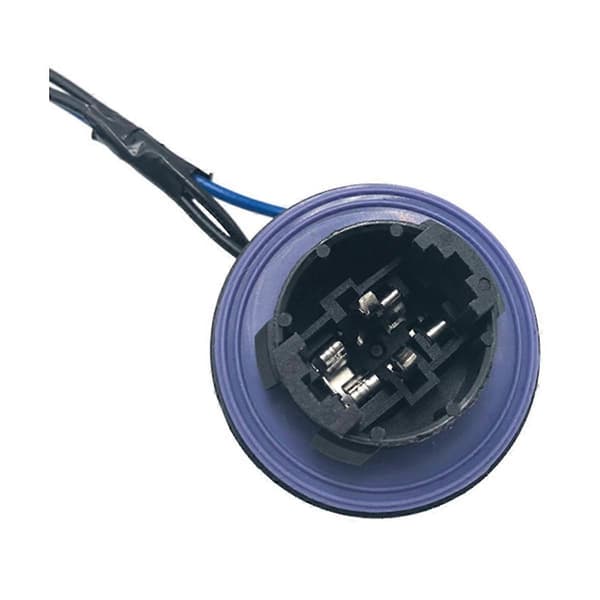 15950809 15782377 1 stk. bil forlygte ledningsnet til 2007-2014 ledningsnet