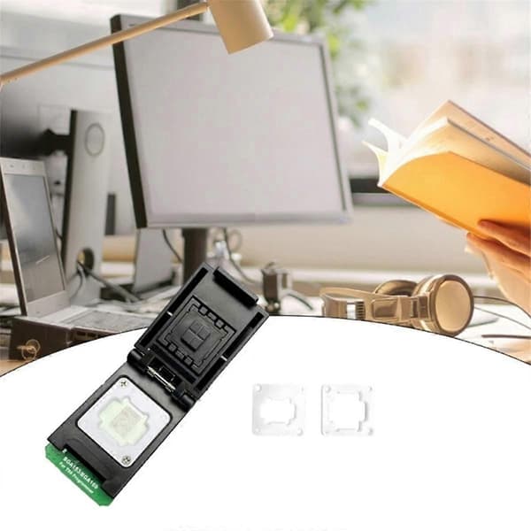 EMMC Chip Adapter til XGecu T76 Programmer