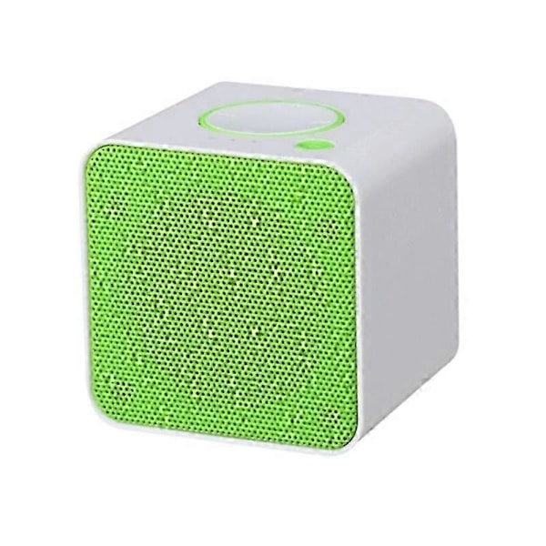 Pitkäikäinen Mini Kaiutin Stereo Kaiutinlaite Kotiteatteri