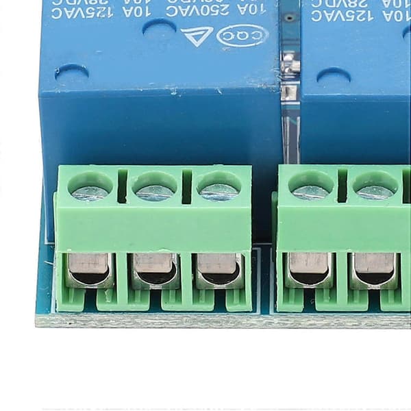 Bluetooth Relämodul 2-vägs för Android Mobiltelefon APP Trådlös Fjärrkontroll Switch 5V