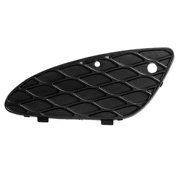 Venstre Side Frontfanger Nedre Grilldeksel Sideventil for