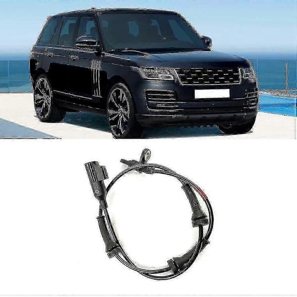 Lr024208 ABS-sensor til venstre baghjul, automatisk til Range Evoque Boris