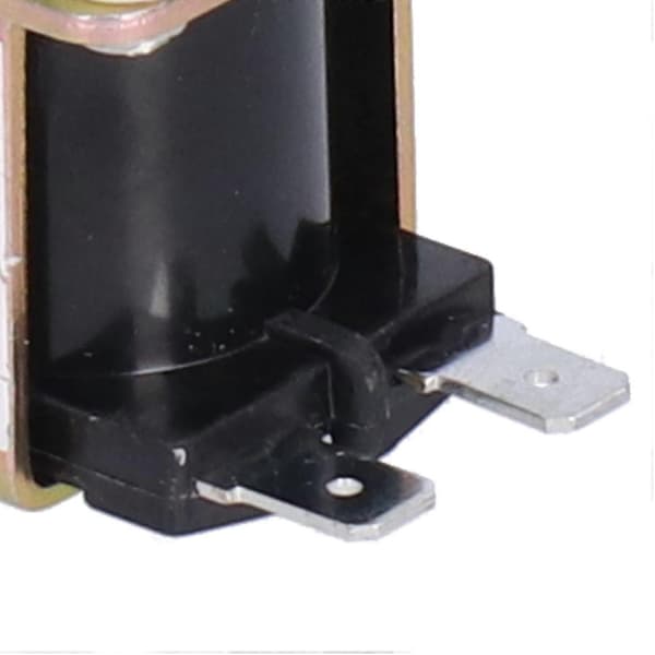 G1/2 Elektrisk Magnetventil Dricksfontän Vatteninlopp Normalt Stängd AC220V FPDJ‑23