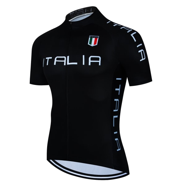 2023 Pyöräilypaita Set Miesten Pyöräilyvaatteet Maantiepyörä Paidat Puku Pyörälappu Shortsit MTB Ropa Ciclismo Maillot Cycling Jersey XL