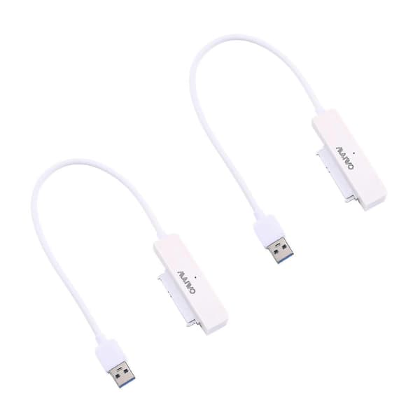 Maiwo K104a Usb3.0 til Sata Konverterkabel til 2,5 Tommer Harddisk
