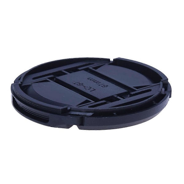 67 mm Objektiivin Suojatulppa Uusi