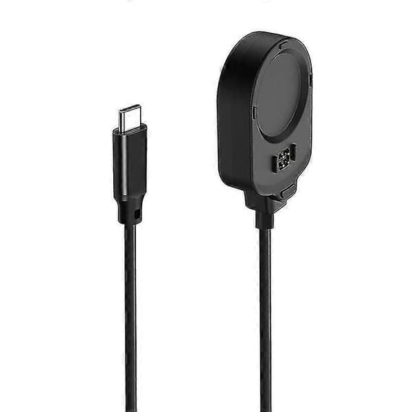 Kellon latauskaapeli Garmin Marq2 Athlete Aviator Golfer -kellotarvikkeille