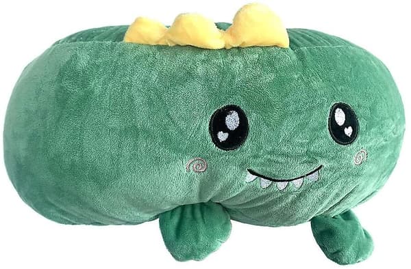 Söpö Dinosaurus Pehmolelu