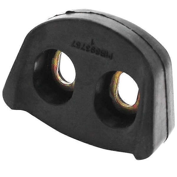 Bakdörr Låsdämpare Hane för MONTERO V32 V43 V44 V45 V46 V73 V75 V78 V93 MB893757 1990-2006