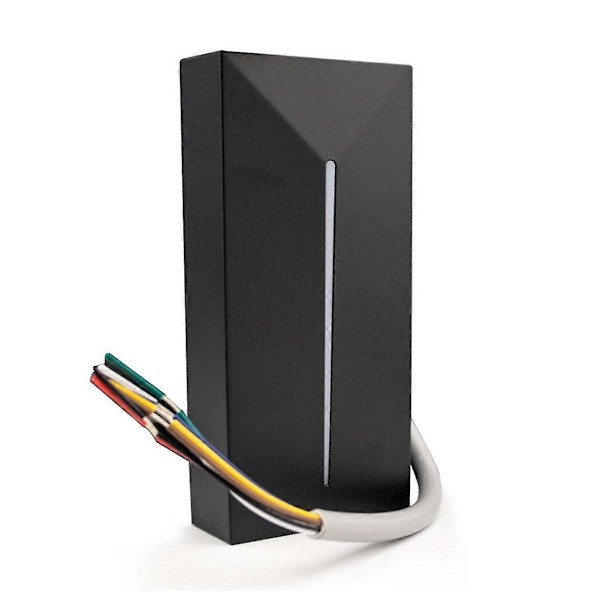 Passerkontroll Kortläsare Liten Wiegand Kort, 13.56Mhz IC/MF