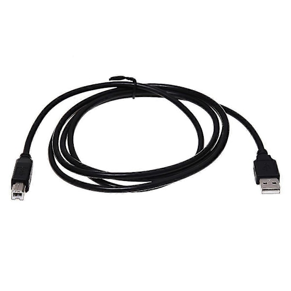 Pixma USB 2.0 -tulostinkaapeli A-B 1,8 m