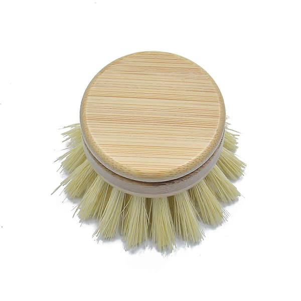 Set med 4 universal diskborsthuvuden 4,8*4cm