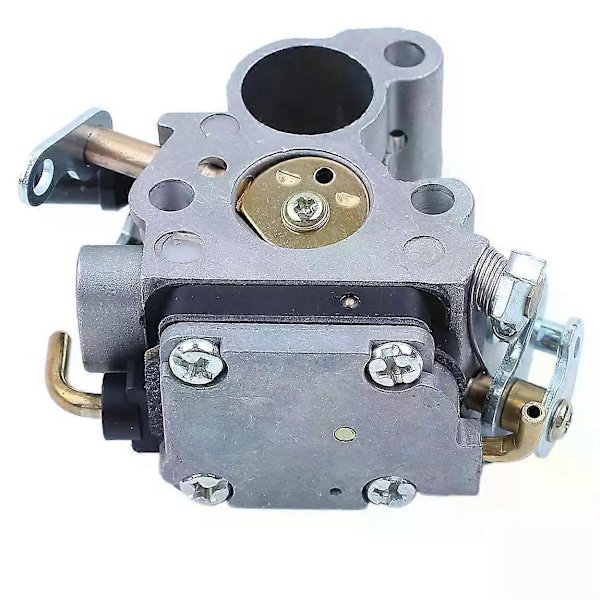 Kaasutin Husqvarna 235 236E 240E Zama C1T-W33 CS2234 CS2238 CS2234S CS2238S GZ380 Moottorisahaan