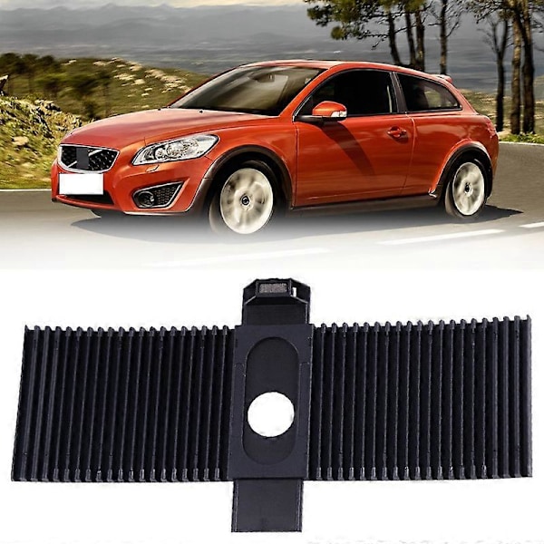 Växelspakskonsolskydd för Volvo C30 C70 S40 V50 8699465