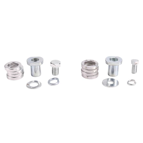 M14 M10 Vinkelslip Adapter Spårmaskin Adapter Konverteringskit