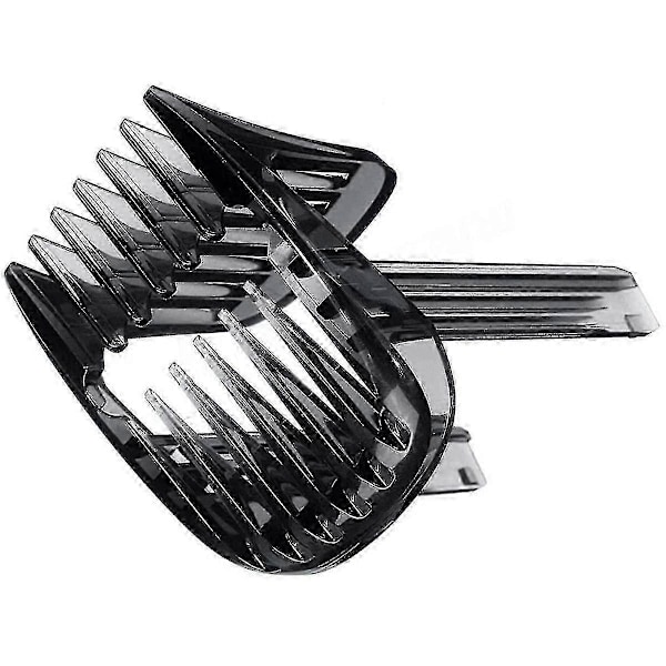 4 st Nya 1-7mm Hårtrimmerkammar för HC9450 HC9490 HC9452 HC7460 HC7462 Högkvalitativ Hårtrimmer Ersättning