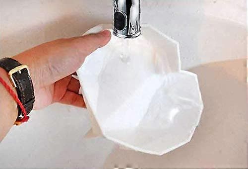 Hjerte Mousse Form Bage DIY Hjerte Diamant Silikone Mousse Form Chokolade Form Kageværktøj