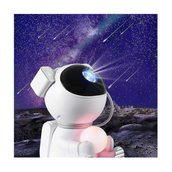 Projektor, Projektor til seng, Projektor med, Led Nebula