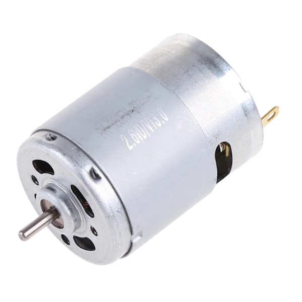 Udskiftnings 7200RPM Hårklipper Motor til Wahl 8504/1919