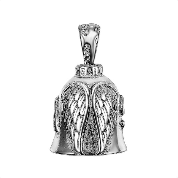 Bell Angel Wings Knight Bell Aakkosriipus Moottoripyörä Pyöräily Suojeluskello