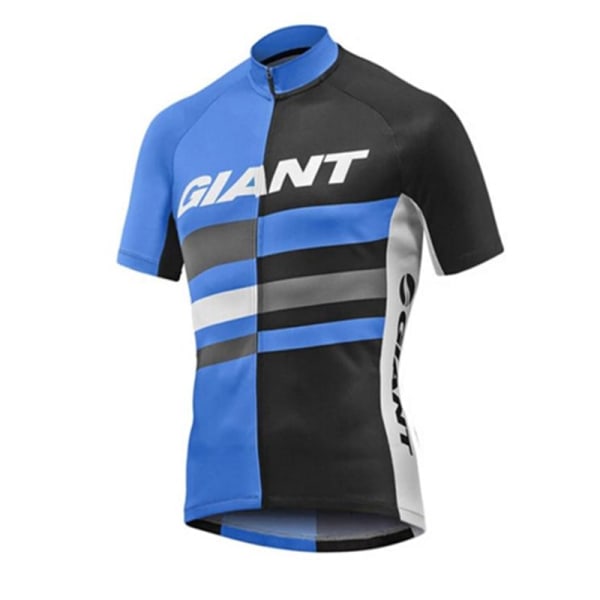 2023 Summer GIANT Cycling Jersey Set Racing Cykel Kläder Man Maillot Ropa Ciclismo MTB Cykel Kläder Sportkläder Cykel Set Lavender XS