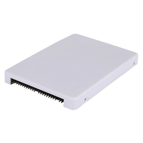 M.2 NGFF B+M Key SATA SSD til 44 Pin 2.5 IDE Konverter Adapterkort