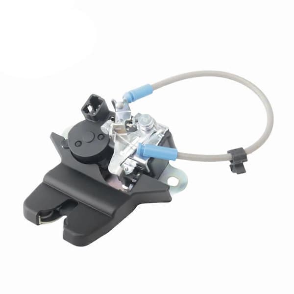Bagagerumslås Samling 81230-C1000 til Hyundai
