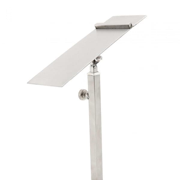 Sko Display Stand Sko Reol Organizer Sandal Display Riser Sko Display Rekvisit