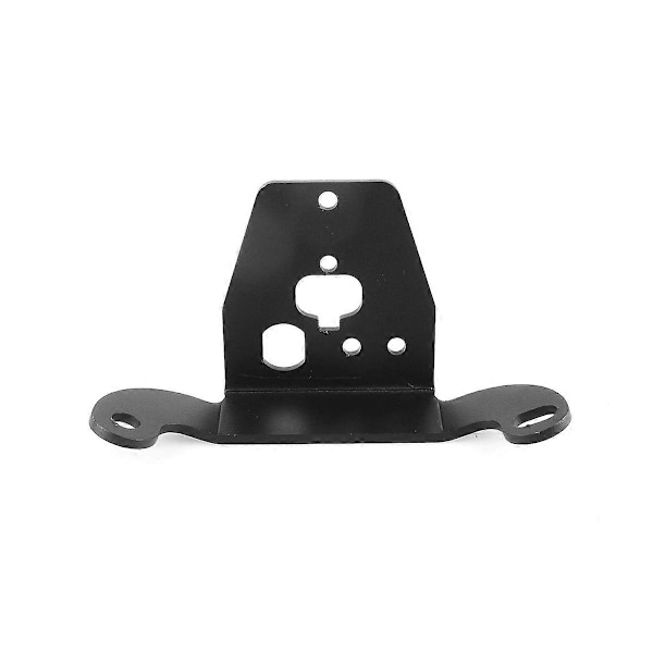 Motorcykel Spole Tændingsnøgle Flytningsbeslag til Harley Sportster XL883 XL1200 48 72 2007-2