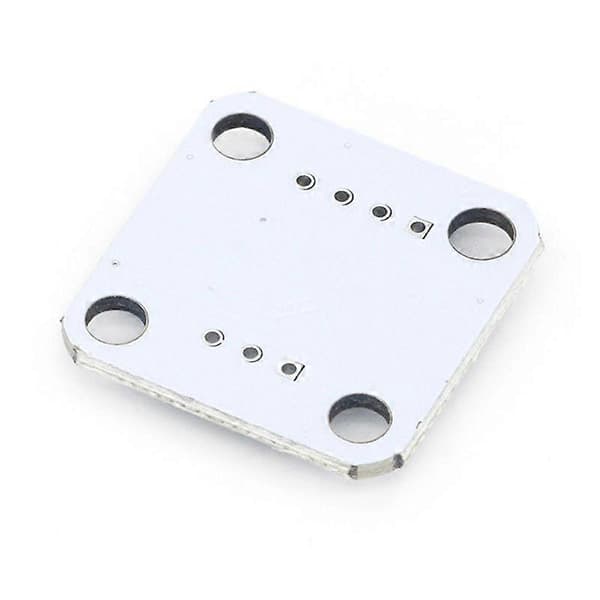 5 stk. AS5600 Magnetisk Encoder Magnetisk Induktions Vinkelmålingssensor Modul 12Bit Høj Præcision