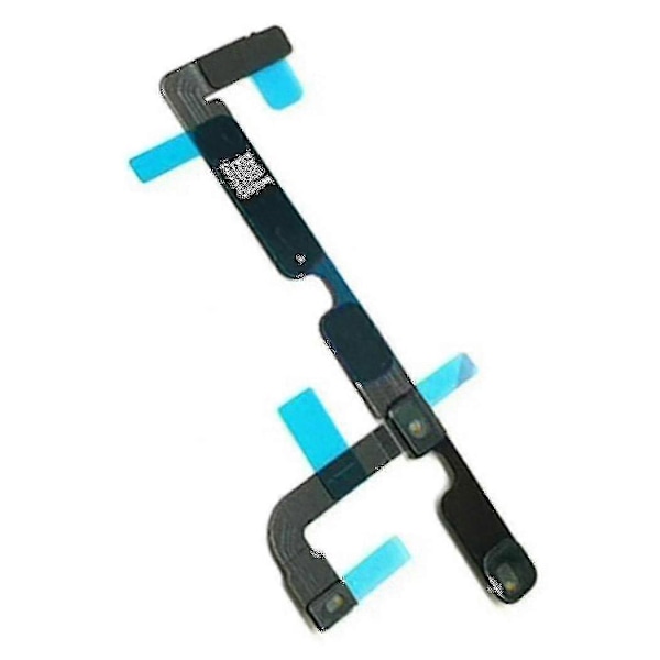 A1706 Mikrofon Flex Kabel 821-00469-a Til Pro 13 Tommer Notebook Indbygget Mikrofon 2016 2017 År
