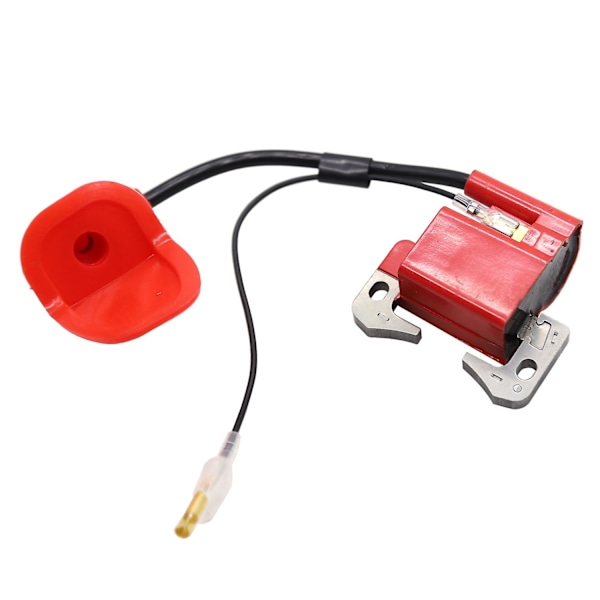 Tændspole til 43cc 47cc 49cc 2-takts Mini Quad ATV Pocket Dirt Bike