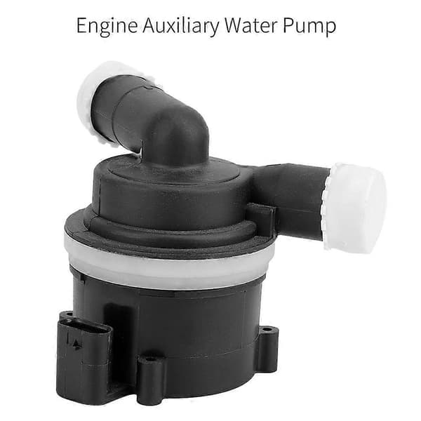 Elektrisk motor extra kylvätska extra vattenpump 03L965561A