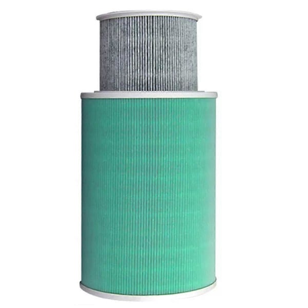 Kompatibel med for Air Purifier 123 Pro2s/4/4pro/ProH/F1 Luftrenserfilter Filter A