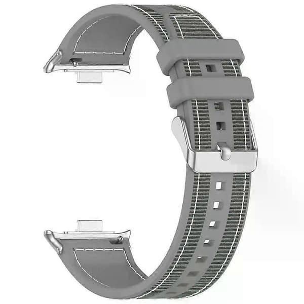 Passer for mi Watch 9 Pro nylonrem mi Watch 4 High Mountain Loop-rem 8 Pro Wild Path-rem bærbare enheter