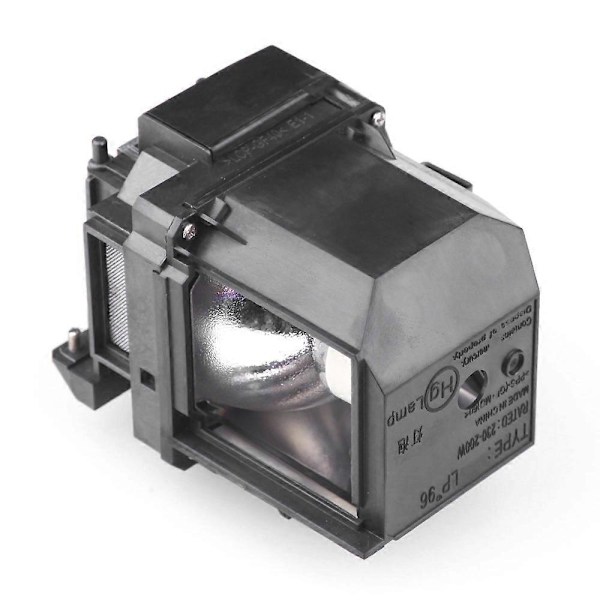 Erstatningsprosjektorlampepære for EPSON for ELPLP96 / V13H010L96