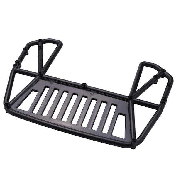 RC Bil Karosseri Kabine & Bagerste Halvdel Bur til 1/10 RC Crawler Traxxas TRX4 Cherokee Axial SCX10 90046 Redcat