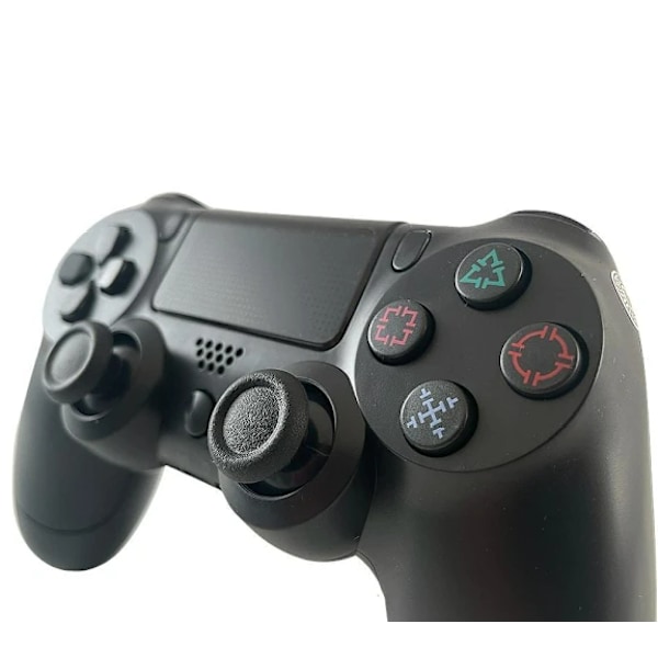 2-pack PS4-kontroll trådlöst för Playstation 4