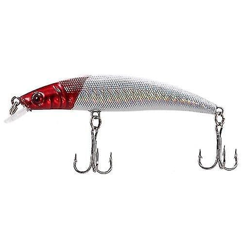 Fiskedrag Beten 18st Fiskedrag Kit