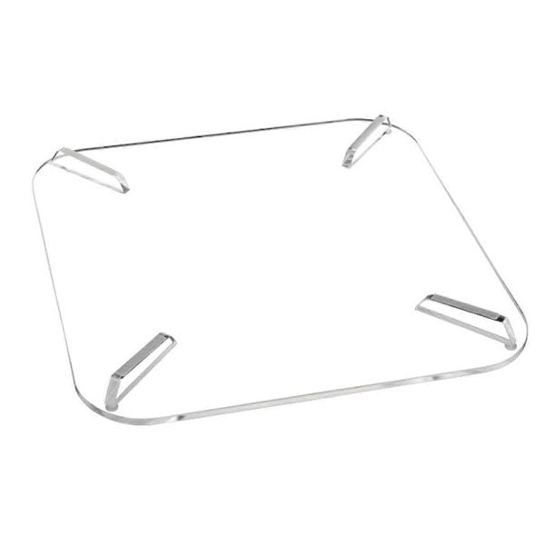 Akryl Skrivebordsstativ for Mini 2023/2024, Sklisikker Holder