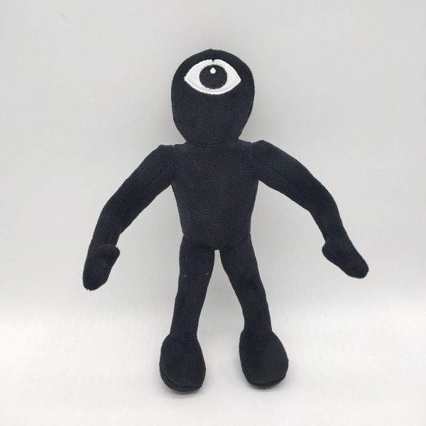 Dörrar Ro-bloxPlush Toy Söt Mjuk För Barn Jul Födelsedagspresent B 30cm