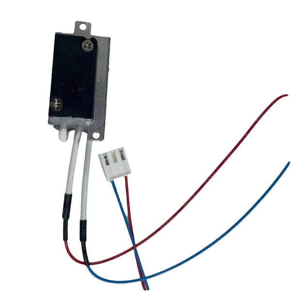 Til S80 Pro Ultra/S85 Varmekomponent Motor Tilbehør