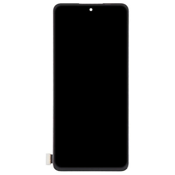 TFT LCD + Touch Screen til OnePlus 10T CPH2415 CPH2413 CPH2417